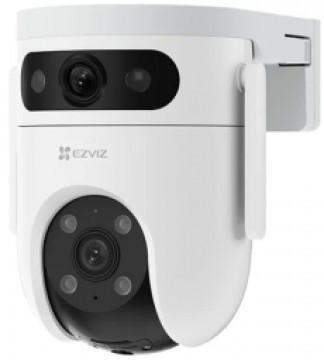 Novērošanas kamera Ezviz H9C