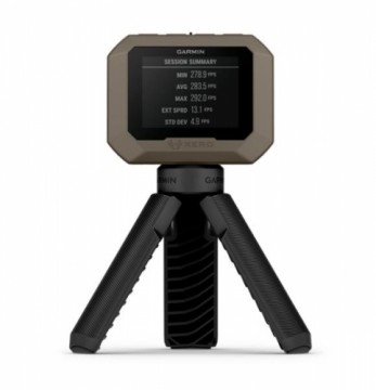 Garmin Xero C1 Pro hronogrāfs