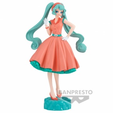 Bandai BP HATSUNE MIKU WORLD JOURNEY - HATSUNE MIKU VOL.1