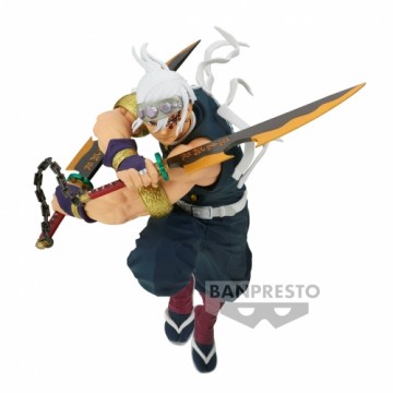 Bandai BP DEMON SLAYER KNY VIBRATION STARS TU&MT - TENGEN UZUI