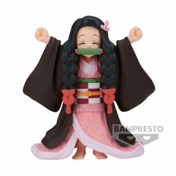 Bandai BP DEMON SLAYER KNY - VOL. 45 NEZUKO KAMADO