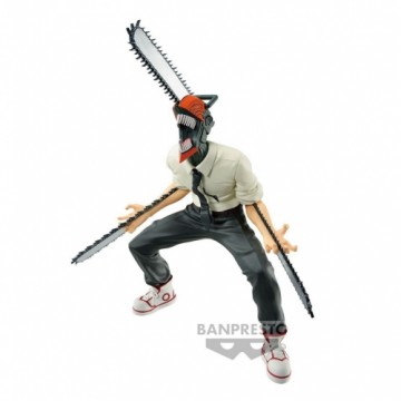 Bandai CHAINSAW MAN VIBRATION STARS - CHAINSAW MAN