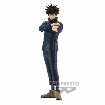 Bandai JUJUTSU KAISEN JUFUTSUNOWAZA - MEGUMI FUSHIGURO 2