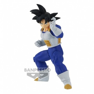 Bandai DRAGON BALL Z CHOSENSHIRETSUDEN III - SON GOKU VOL.3