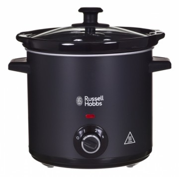 Russel Hobbs Russell Hobbs 24180-56 slow cooker 3.5 L 200 W Black