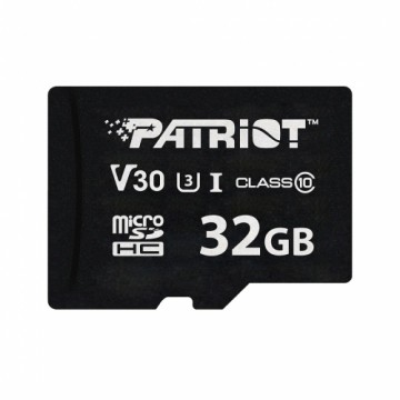Patriot VX Micro SDXC 32GB 90/80 MB/s V30 U3 UHS-I