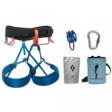 Sistēma M MOMENTUM HARNESS Package L