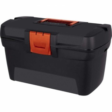 Instrumentu kaste Herobox Basic 16" 39,5x23x22cm