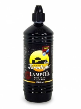 Farmlight Lampu eļļa 1000ml caurspīdīga