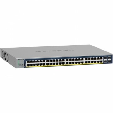 Netgear GS752TPPv2, Switch