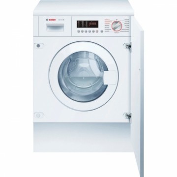 Bosch WKD28543 Serie 6, Waschtrockner