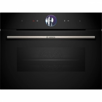 Bosch CSG7361B1 Serie 8, Backofen