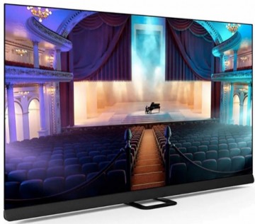 Philips 77OLED908/12, OLED-Fernseher