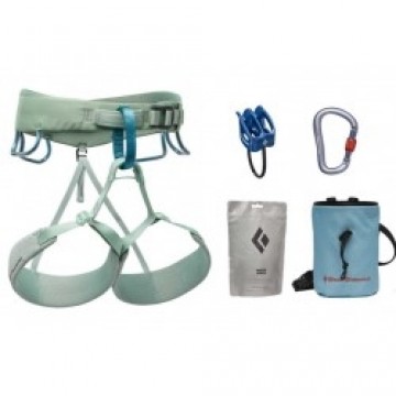 Sistēma W MOMENTUM HARNESS PACKAGE M