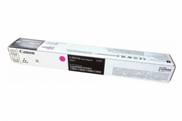 Original Toner Magenta Canon IR-C3922, IR-C3926, IR-C3930, IR-C3935 (C-EXV64M, CEXV64M, 5755C002)