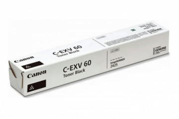 Original Toner Black Canon iR2425, iR2425i (C-EXV60, CEXV60, 4311C001)