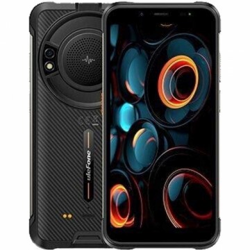 Ulefone Power Armor 16S black EU