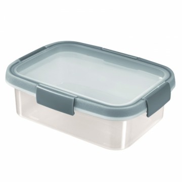 Curver Pārtikas uzglabāšanas trauks taisnstūris 1L Smart Eco Fresh 20x15x7cm