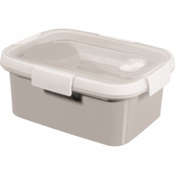 Curver Pārtikas trauks Lunch Kit taisnstūris 1,2L Smart To Go mix