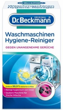 Dr.beckmann Порошок для чистки стиральной машины 250г