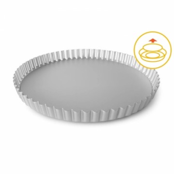 Guardini Tartes forma ar noņemamu apakšu Professional Ø25x2,5cm