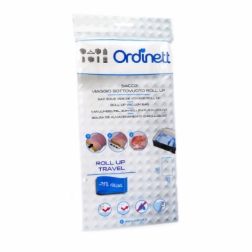 Ordinett Вакуумный пакет Ordispace Roll Up Travel 42x50см