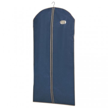 Ordinett Apģērbu soma 60x135cm Blue