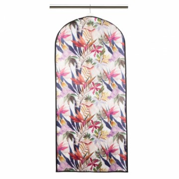 Ordinett Apģērbu soma 60x135cm Floral Beauty