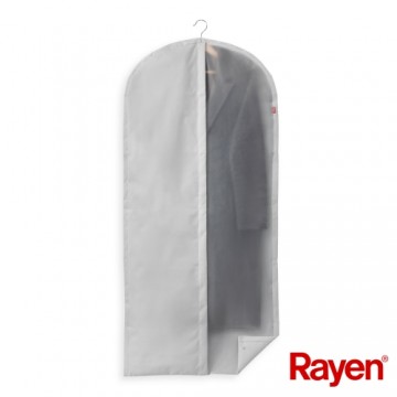 Rayen Apģērbu soma M Premium pelēka 60x135cm