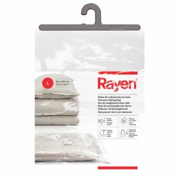 Rayen Vakuuma maiss Basic  L izmērs 80x100cm