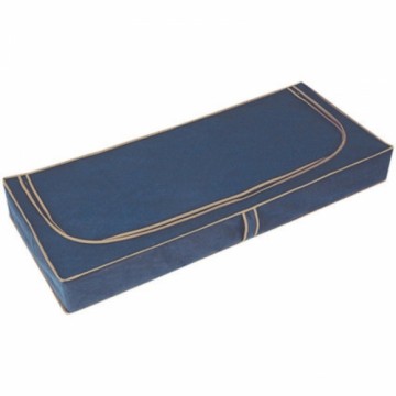 Ordinett Apģērbu kaste 107x50x15cm Blue