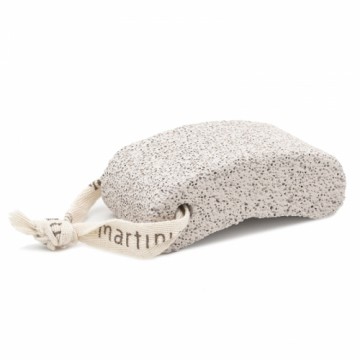 Martini Spa Sintētiskā pumeka pedikīra sūklis Natural