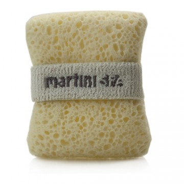 Martini Spa Hidrofīla sūklis-ziepju trauks Natural