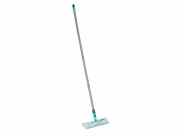 LEIFHEIT Grīdas birste ar kātu komplekts Clean & Away S 26cm