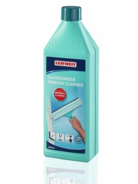 LEIFHEIT Концентрат для мытья стекол и окон Glass Cleaner 1L