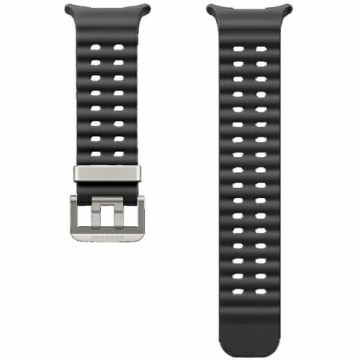 Pasek Marine Band Samsung ET-SNL70MBEGEU do Watch Ultra szary|dark gray