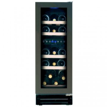 Wine cabinet Dunavox DAUF-17.58DBH