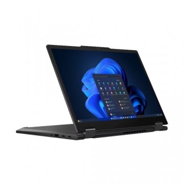 Lenovo ThinkPad X13 2-in-1 Gen 5 21LW0012GE - 13.3" WUXGA, Intel® Core™ Ultra 7 155U, 32GB RAM, 1TB SSD, Windows 11 Pro