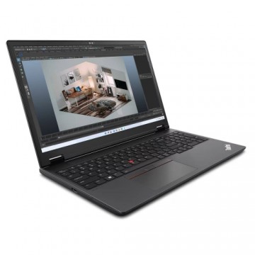 Lenovo ThinkPad P16v G2 21KX001TGE - 16" WQUXGA, Intel® Core™ Ultra 7-155H, 64GB RAM, 2TB SSD, RTX3000, Windows 11 Pro