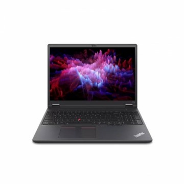 Lenovo ThinkPad P16v G1 21FE0031GE - 16" WQXGA, AMD Ryzen™ 9 PRO 7940HS, 64GB RAM, 2TB SSD, RTX2000, Windows 11 Pro