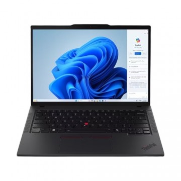 Lenovo ThinkPad P14s G5 21ME0009GE - 14" WUXGA, AMD Ryzen™ 7 PRO 8840HS, 16GB RAM, 512GB SSD, Windows 11 Pro