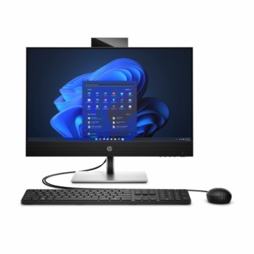 HP ProOne All-in-One PC 440 G9 937U3EA [60,5cm (23,8") FHD-Display, Intel i7-14700T, 16GB RAM, 512GB SSD, Windows 11 Pro]