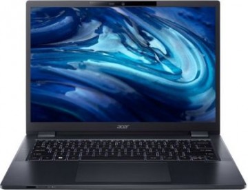 Acer   SALE OUT.  TravelMate TTMP414-53-TCO-5771 14" WUXGA IPS i5-1335U/16GB/SSD512GB/SCreader/Xe Graphics/Win11Pro/Eng kbd/LTE/Black/3Y Warran, DAMAGED PACKAGING | Warranty 36 month(s) | DAMAGED PACKAGING