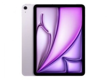 Apple   iPad Air 11" M2 Wi-Fi 256GB - Purple |