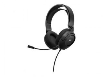 Corsair   | Gaming Headset | HS35 v2 | Wired | Over-Ear | Microphone | Carbon