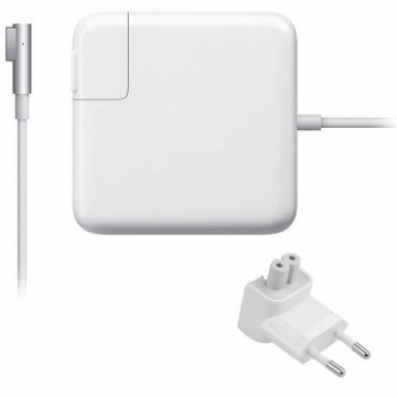 CP   Apple Magsafe 85W Power Adapter MacBook Pro 15/17" Analog A1222 A1290 A1343 MC556Z/A (OEM)