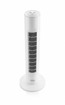 ETA   GALVEN73T  Tower Fan, Number of speeds 3, 45 W, Oscillation, White