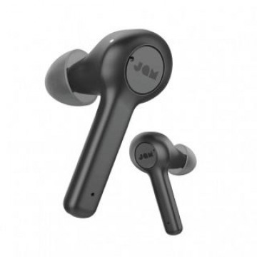 Jam   Earbuds TWS ANC Wireless in-ear, Bluetooth, Black