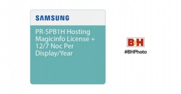 Samsung   SAMSUNG MagicINFO Hosting + NOC 12x7