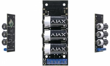 AJAX SYSTEMS   AJAX SYSTEMS Integration module